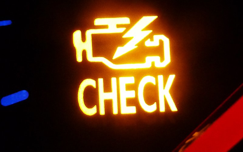 Check Engine